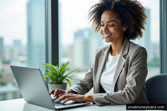 Exploring the Benefits and Challenges of Borrowing from Online Micro-Lenders