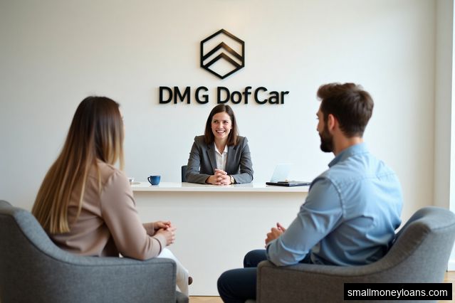 The Potential Social and Economic Implications of Promoting Access to Small Money Loans