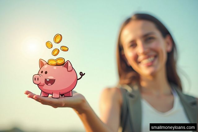 Transparent Fees and Interest Rates