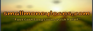 smallmoneyloans.com logo